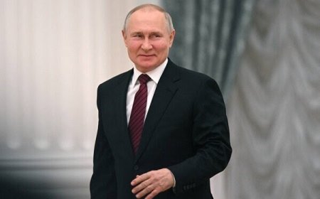 ترور نافرجام پوتین