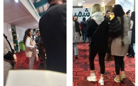 ادعای تسنیم: بدون حجاب راه میروند، «ساعتی ۵ دلار» میگیرند!