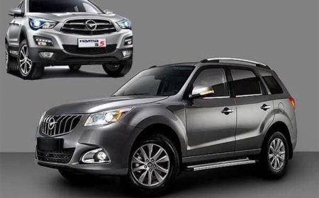 وزارت صمت خواستار بازنگری در قیمت خودروهای مونتاژی شد (+نامه)