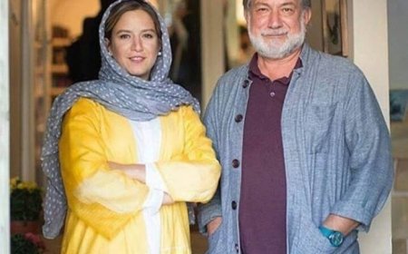 آخرین وضعیت آتیلا پسیانی به روایت دخترش