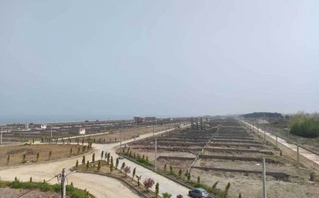 اعلام جزییات تحویل زمین به خانواده‌های دارای ۳ فرزند