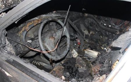 مرگ 5  نفر در حادثه رانندگی محور جایزان – رامهرمز