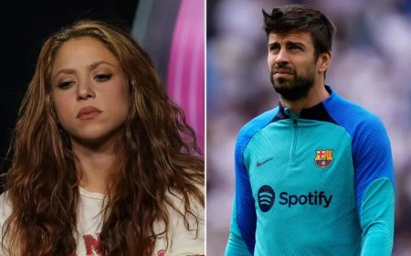 پشت پرده سفر پیکه به آمریکا بدون کلارا