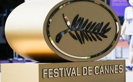 هیات داوران کن معرفی شدند/ ترکیبی از بازیگر، نویسنده و کارگردان