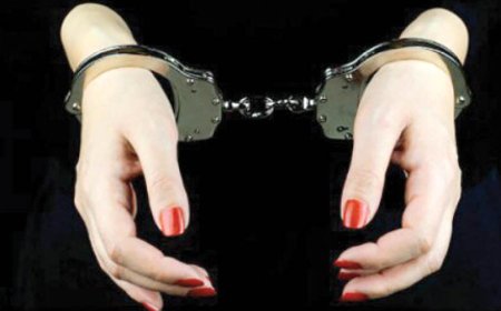 دختر جوان پسر مورد علاقه‌اش را فلج کرد