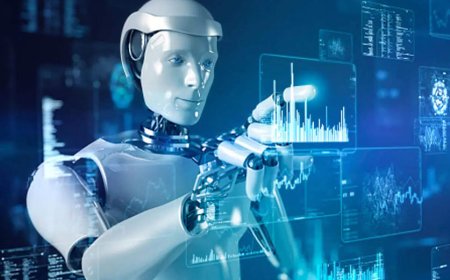 هوش مصنوعی به بشریت پایان می‌دهد؟