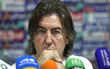 ساپینتو: اگر اشتباهات علیه ما نبود، ۱۰ امتیاز جلوتر از رقیبان بودیم