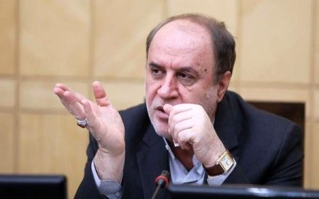 حاجیبابایی: بزرگترین خیانت در نظام جمهوری اسلامی خصوصی سازی مدرسه است