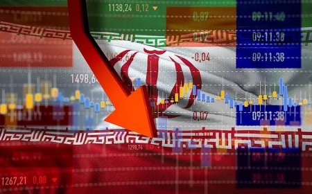 پیش بینی صندوق بین المللی پول از اقتصاد ایران در سال ۲۰۲۳