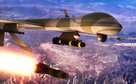 کییف: بعد از حملات پهبادی به کاخ کرملین، روسیه ۲۴ پهپاد انتحاری به اوکراین شلیک کرده