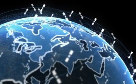 تقویت شبکه پهن‌باند استارلینک با پرتاب ۵۶ ماهواره اینترنتی دیگر