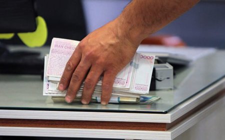 نماینده مجلس: افزایش دوباره حقوق کارگران و کارمندان در صورت ادامه تورم