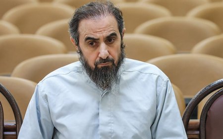 طراح عملیات تروریستی اهواز اعدام شد