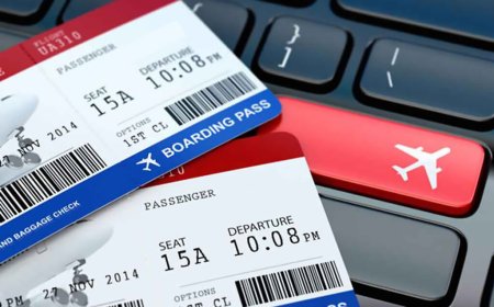 گرانی بی سر و صدای بلیت هواپیما