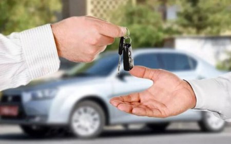 نوبت به خودروهای واگذار شده به نهاد ریاست جمهوری رسید!