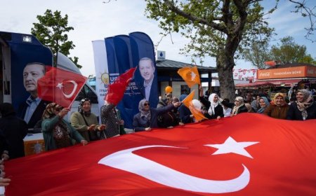 اردوغان به رای دهندگان: می دانم مرا فدای پیاز و سیب زمینی نمی کنید