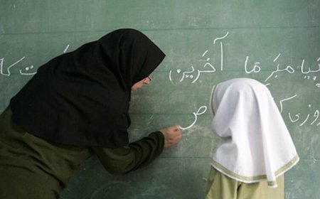خبر داغ برای معلمان بدون رتبه