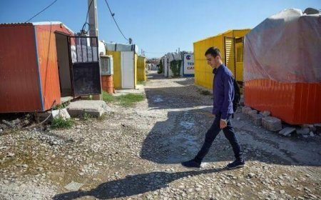 روش جدید سکونت برخی مستاجران در تهران