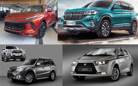 متقاضیان خرید خودرو بخوانند