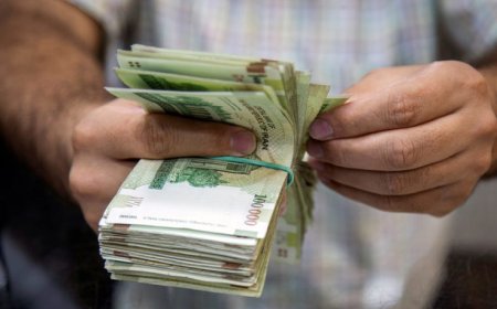 زمان واریز یارانه اردیبهشت اعلام شد