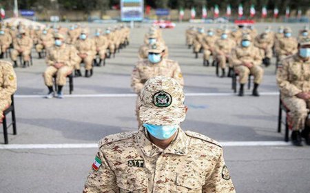 خبر خوب دولت برای مشمولان سربازی