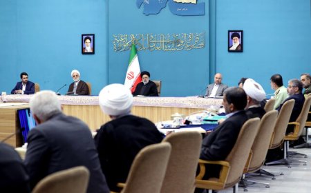 نخستین جلسه شورای‌ عالی فضای مجازی در دوره جدید برگزار شد