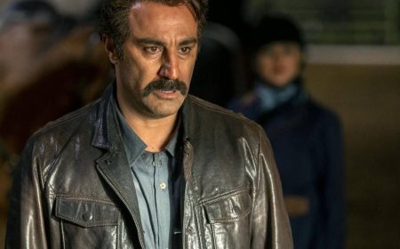 اقدام عجیب علیه محسن تنابنده