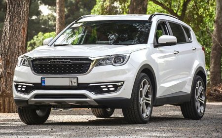 افشاگری نماینده مجلس درباره شاسیبلند بگیرها