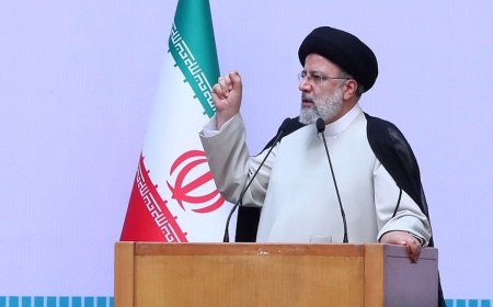 رئیس جمهور: تولید کشور را به مذاکرات سیاسی وابسته نمیکنیم