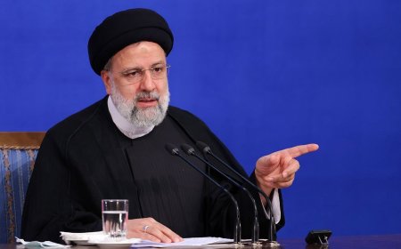 دستور رئیسی به بانک مرکزی درباره «پول ملی» با قید «هرچه سریع‌تر»