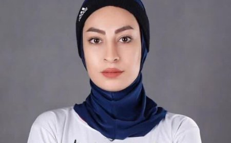 بانوی ملی پوش کبدی فارس به کُما رفت