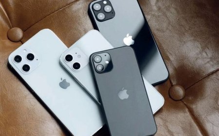 واردات آیفون دست دوم ۱۲۰ میلیونی!