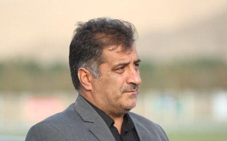 استعفای رئیس فدراسیون دوومیدانی پس از اتفاقات ماراتن شیراز