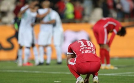 انتشار جزئیاتی از وام‌های کلان و «دلاری» باشگاه پرسپولیس