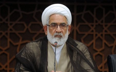 نامه دادستان کل کشور به وزیر راه درباره حجاب در هواپیما