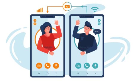 تعرفه یک دقیقه تماس تصویری ۱۵۰ تومان تعیین شد 