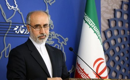 هک سرورهای وزارت امور خارجه تکذیب شد