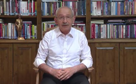 سخنان عجیب کمال قلیچ‌داراوغلو؛ بزرگراهی که از ایران عبور می‌کند!