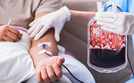 ۶۶۲ بیمار تالاسمی در پی تحریم‌های دارویی جان باختند