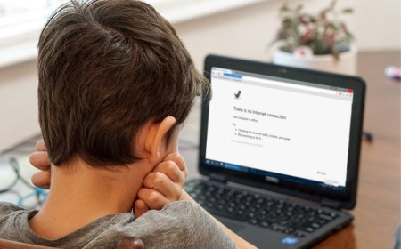 ایران در صدر اختلالات اینترنتی در جهان