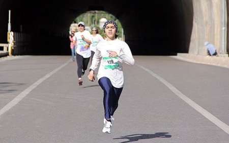 ماراتن جنجالی شیراز یک قربانی دیگر گرفت