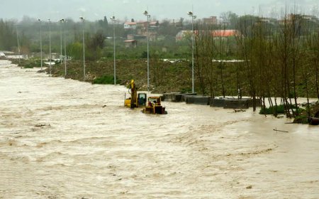 فیلم تاسفبار از وحشتناک ترین پل در ایران !