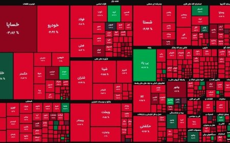 آیا معاملات امروز بورس ابطال می‌شود؟