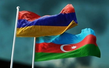 ارمنستان و آذربایجان مذاکرات صلح را از سر می‌گیرند