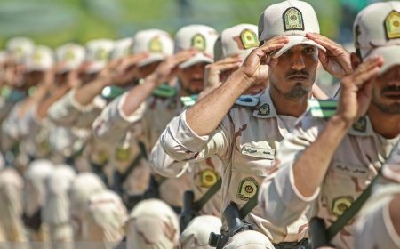 آخرین وضعیت مدت خدمت سربازی در کشور