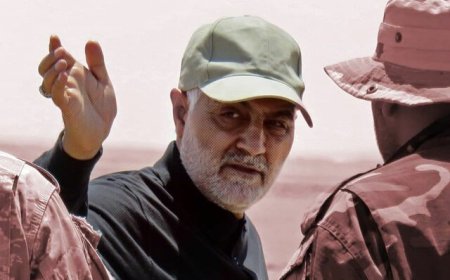 نتایج تحقیقات در پرونده ترور شهید سلیمانی به زودی اعلام میشود