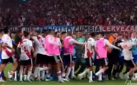 جشنواره  کارت در فوتبال آرژانتین