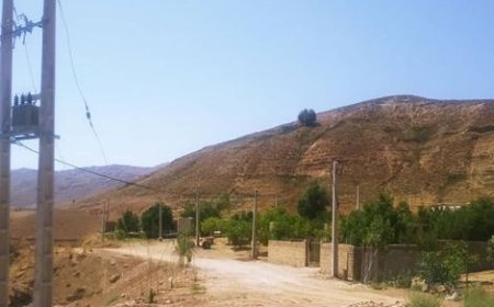 قطعی 14 روزه تلفن و اینترنت در برخی روستاهای سیستان و بلوچستان
