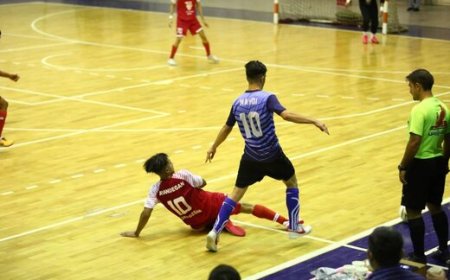 ورود بانوان به لیگ فوتسال آزاد شد