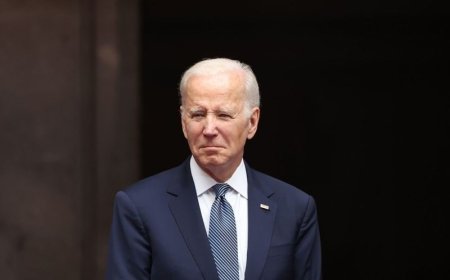 سیاهپوستان دیگر «بایدن» را دوست ندارند